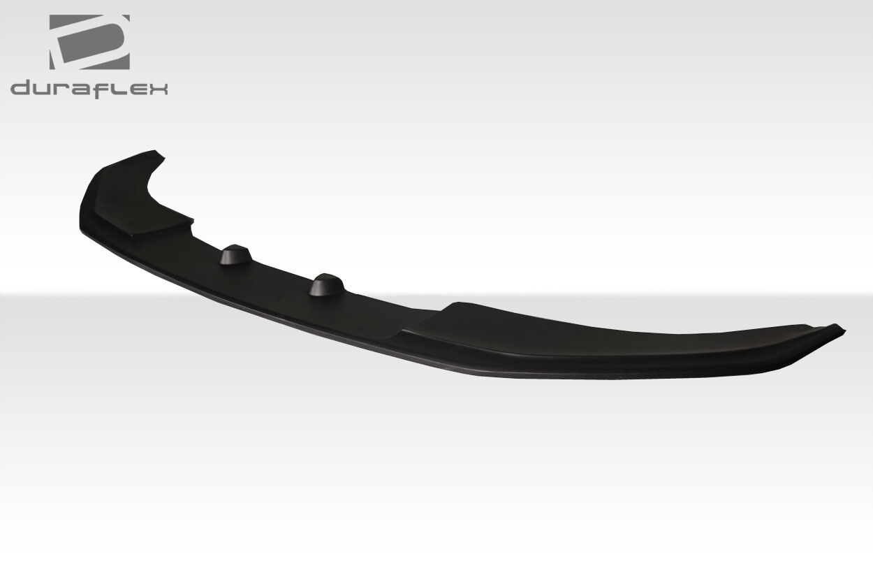 2009-2020 Nissan 370Z Z34 Duraflex Zenith Front Lip Spoiler Air Dam - 1 Piece