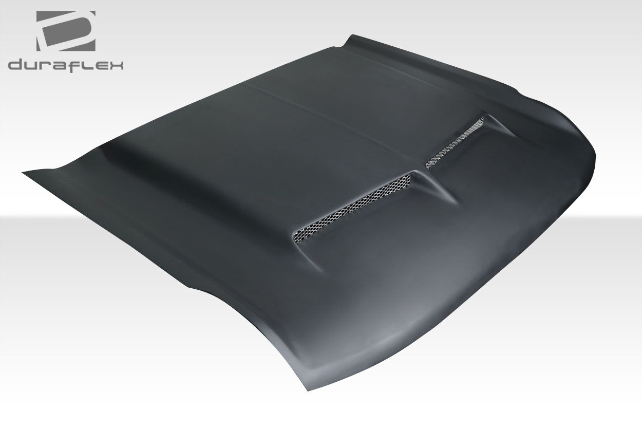 2021-2023 Ford Bronco Duraflex GT500 Hood - 1 Piece