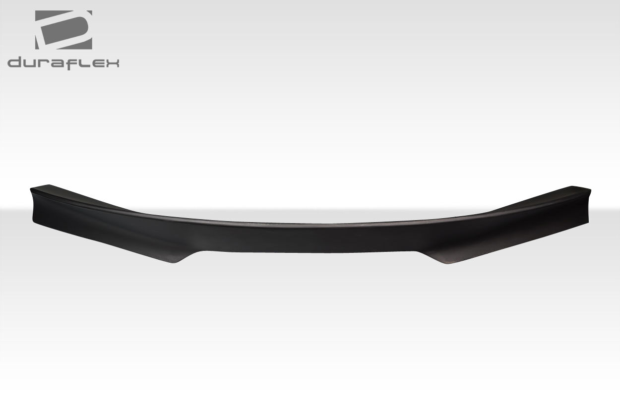 2020-2023 Chevrolet Corvette C8 Duraflex Duckbill Rear Wing Spoiler - 1 Piece
