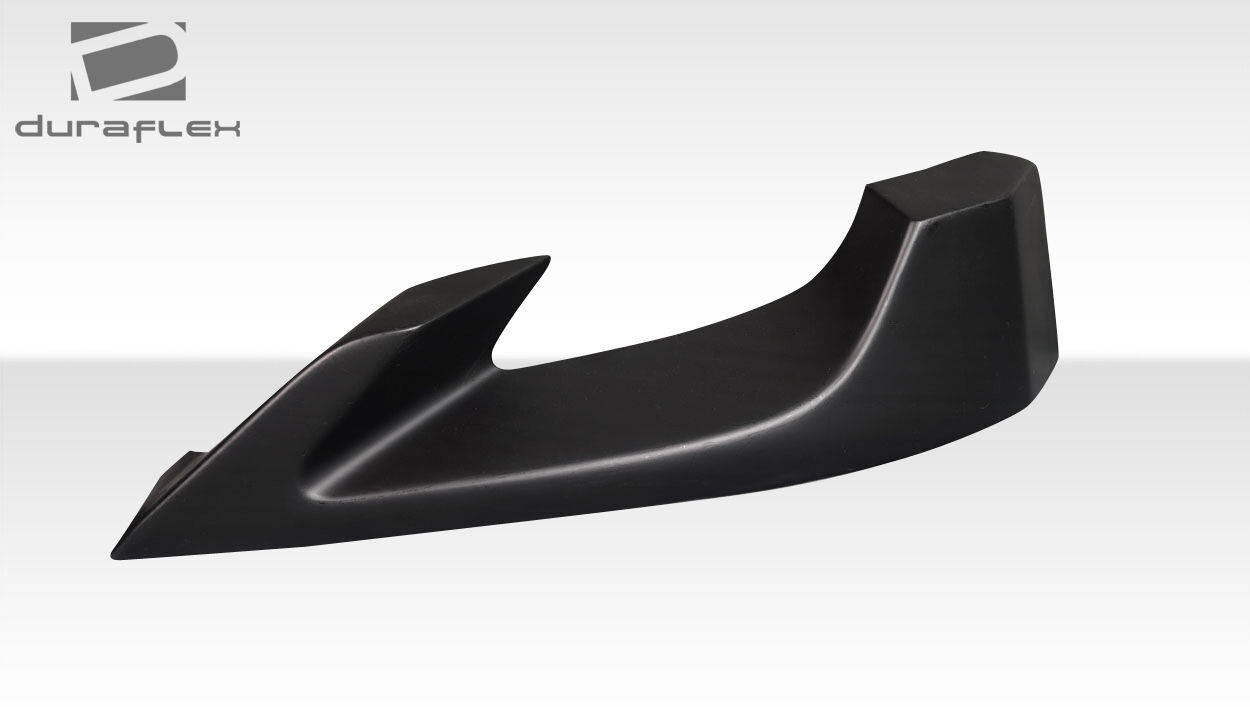 2022-2023 Toyota GR86 / Subaru BRZ Duraflex Taka Front Bumper Cover - 8 Pieces