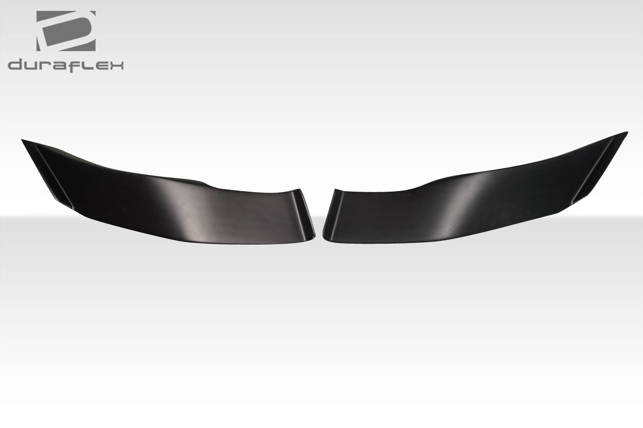 2022-2023 Toyota GR86 / Subaru BRZ Duraflex Taka Front Bumper Cover - 8 Pieces