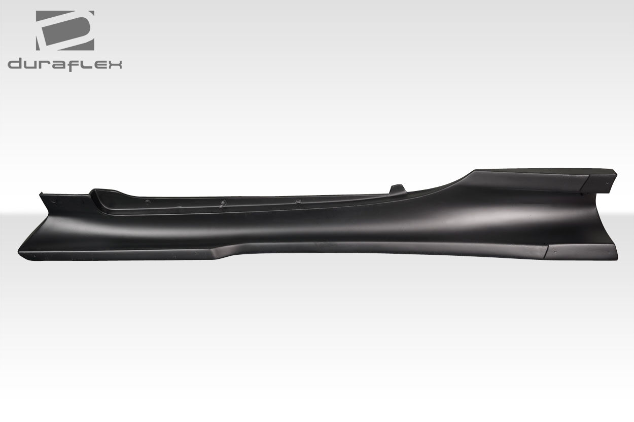 2022-2023 Toyota GR86 Subaru BRZ Duraflex Taka Side Skirt Rocker Panels - 6 Pieces
