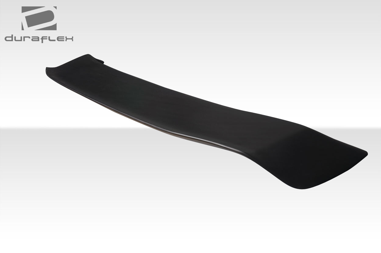 2022-2023 Toyota GR86 / Subaru BRZ Duraflex Taka Rear Wing Spoiler - 1 Piece