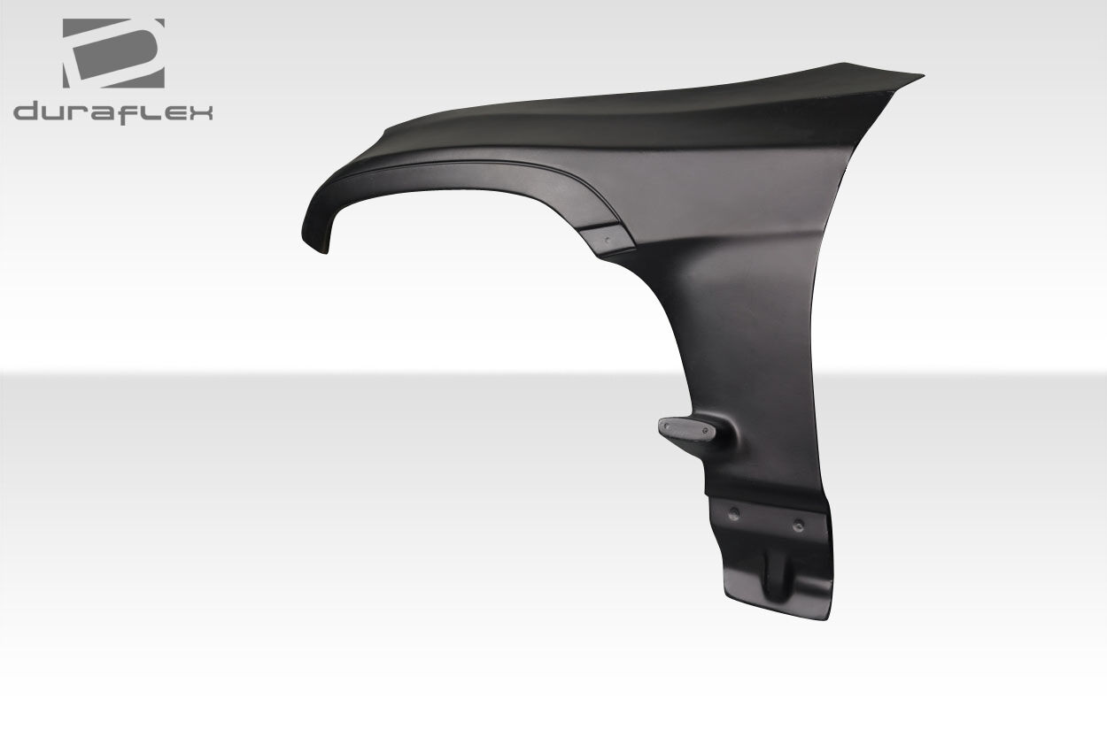 2022-2023 Toyota GR86 Subaru BRZ Duraflex Taka Front Fender Flares - 2 Pieces