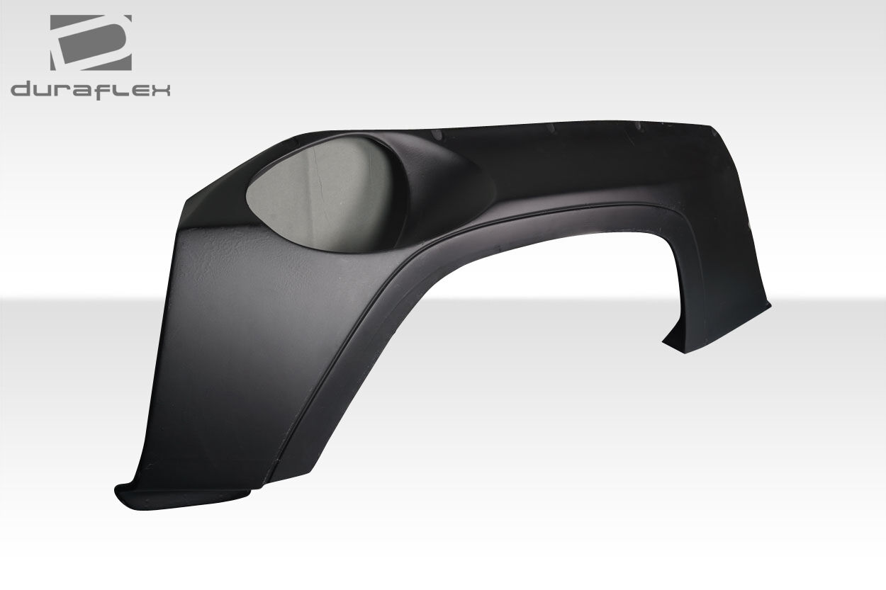 2022-2023 Toyota GR86 Subaru BRZ Duraflex Taka Rear Fender Flares - 2 Pieces