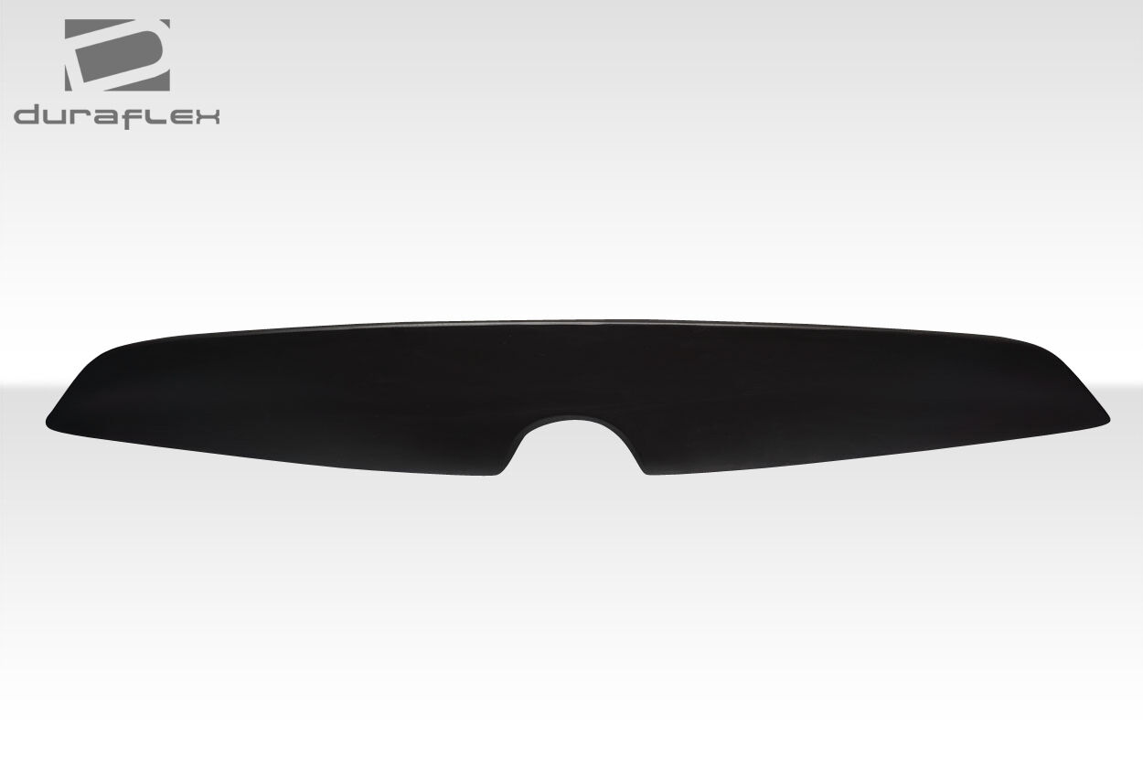 2020-2024 Toyota Supra A90 Duraflex Zero Rear Wing Spoiler - 1 Piece