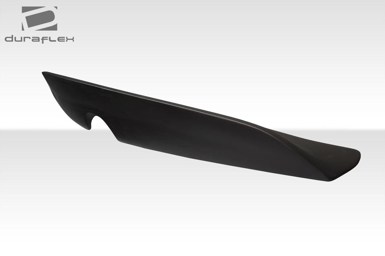 2020-2024 Toyota Supra A90 Duraflex Zero Rear Wing Spoiler - 1 Piece