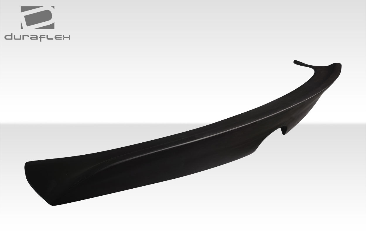2020-2024 Toyota Supra A90 Duraflex Zero Rear Wing Spoiler - 1 Piece