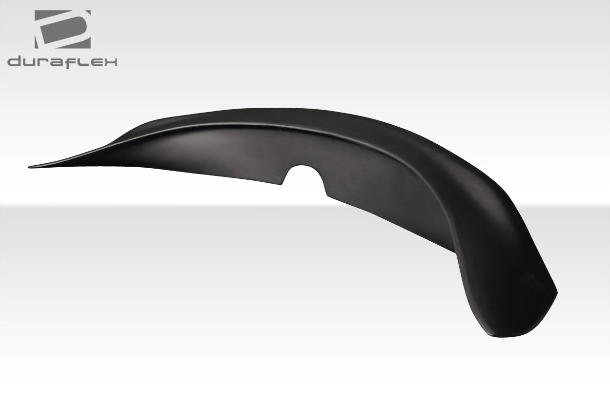 2020-2024 Toyota Supra A90 Duraflex Zero Rear Wing Spoiler - 1 Piece