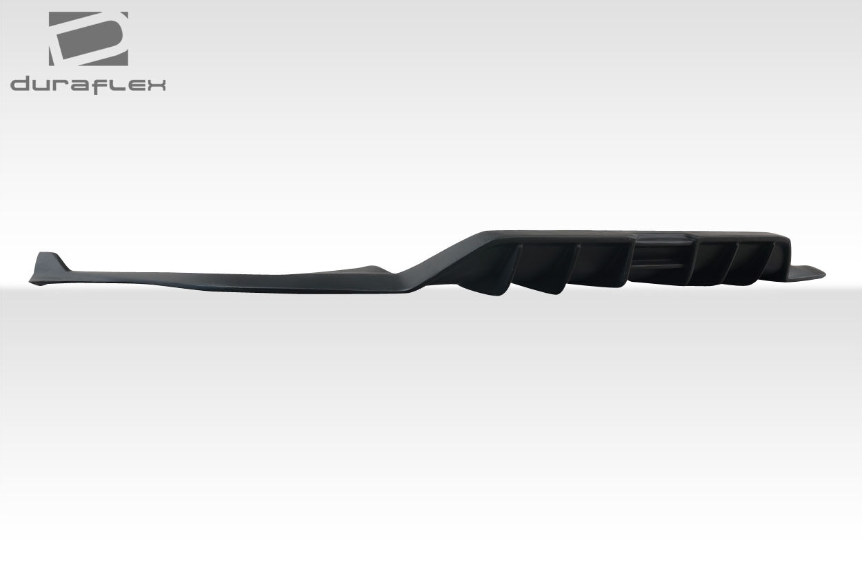 2021-2023 Kia K5 Duraflex Aerotune Rear Diffuser - 1 Piece