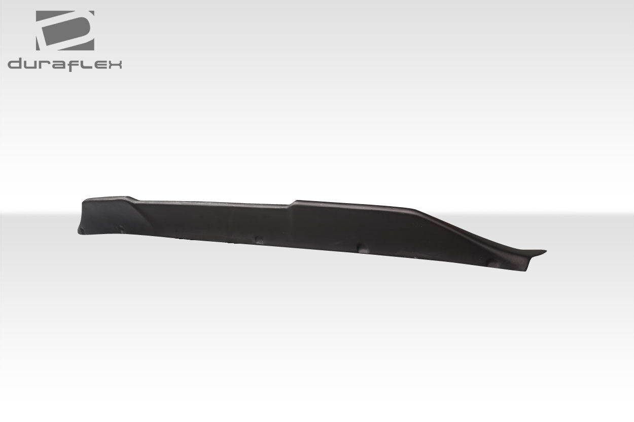 2016-2021 Honda Civic HB Duraflex Speedster Widebody Rear Wing Spoiler - 1 Piece
