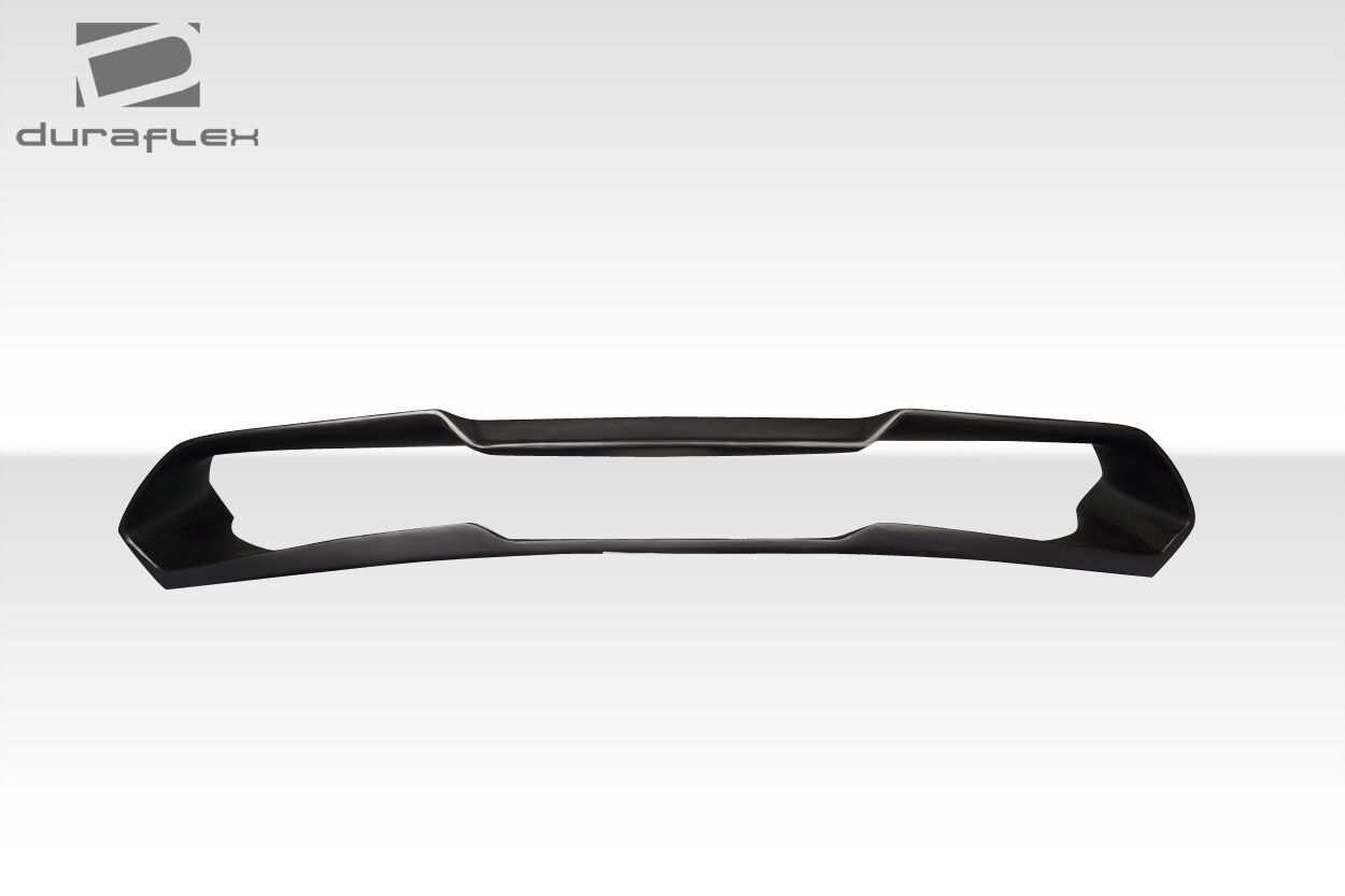 2017-2022 Alfa Romeo Giulia Duraflex GTAm Look Rear Wing Spoiler - 1 Piece