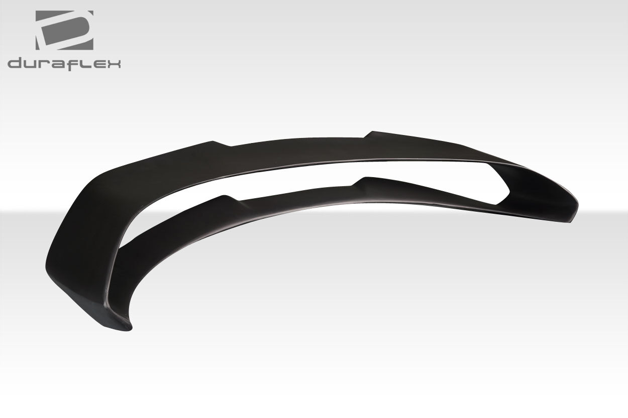 2017-2022 Alfa Romeo Giulia Duraflex GTAm Look Rear Wing Spoiler - 1 Piece