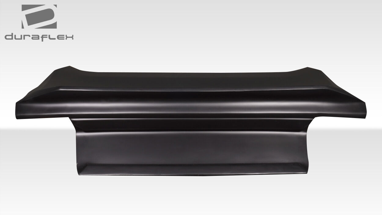 2015-2023 Ford Mustang Duraflex TST Rear Trunk - 1 Piece