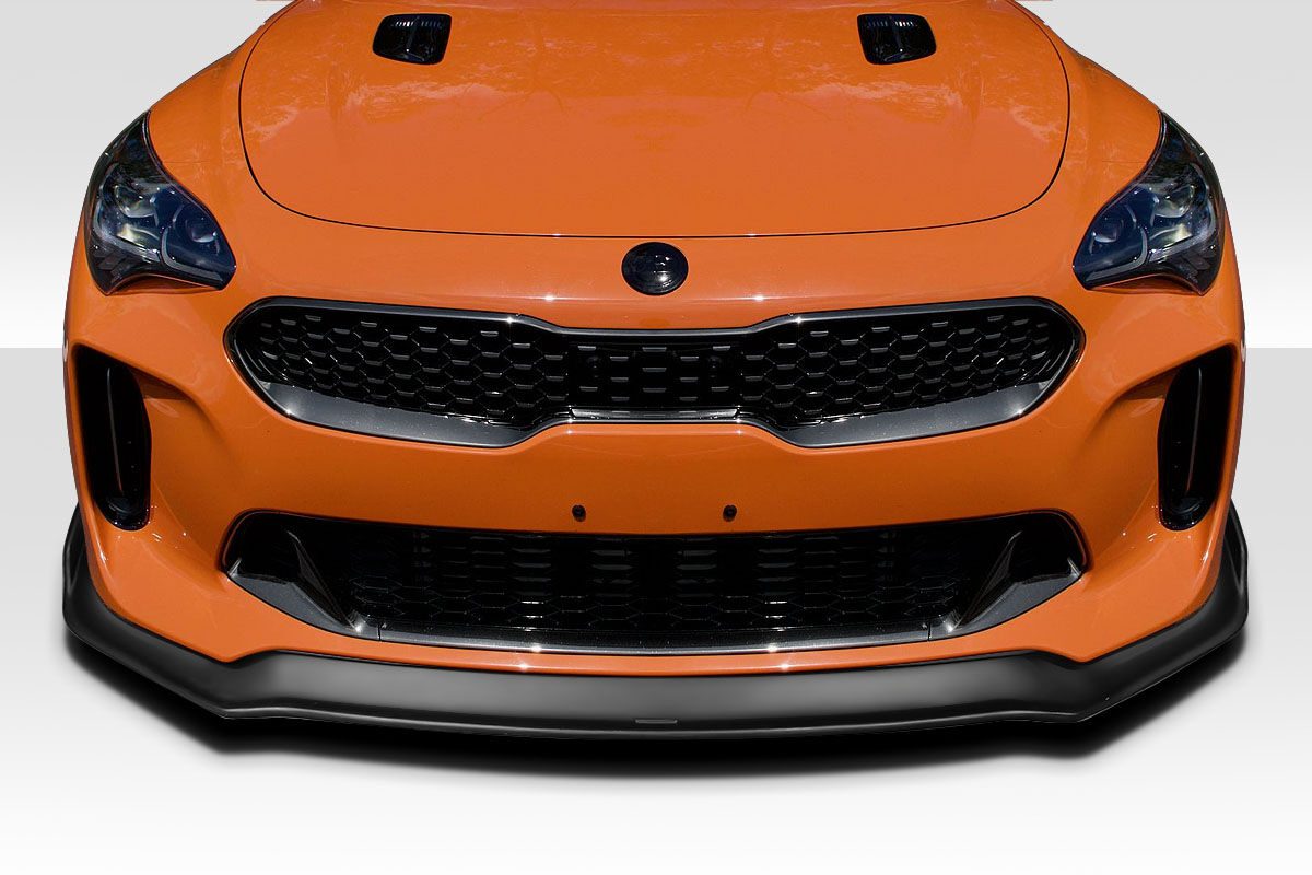 2018-2023 Kia Stinger Duraflex Sport GT Front Lip Spoiler Air Dam - 1 Piece - 118217
