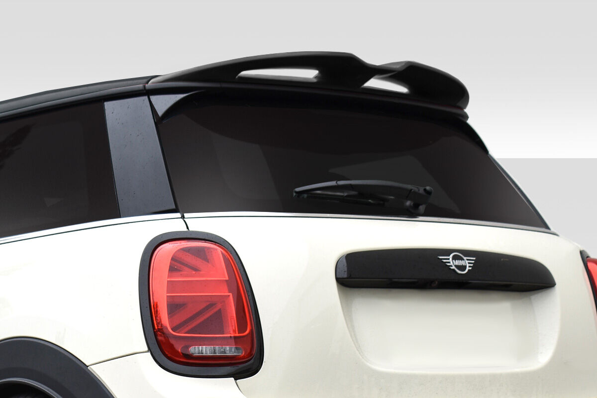 2014-2023 Mini Cooper F56 Duraflex JCW Look Rear Roof Wing Spoiler - 1 Piece - 118219