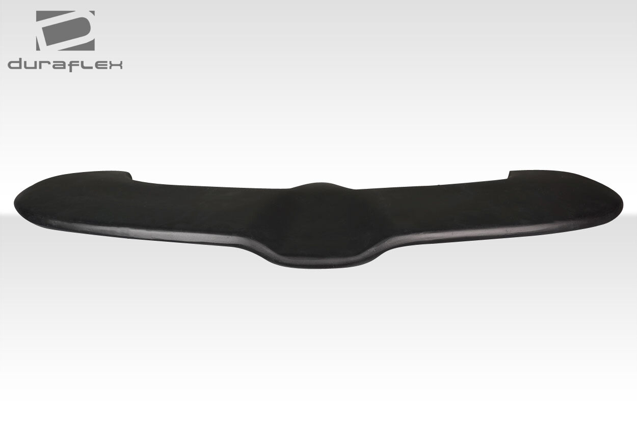 2014-2023 Mini Cooper F56 Duraflex JCW Look Rear Roof Wing Spoiler - 1 Piece