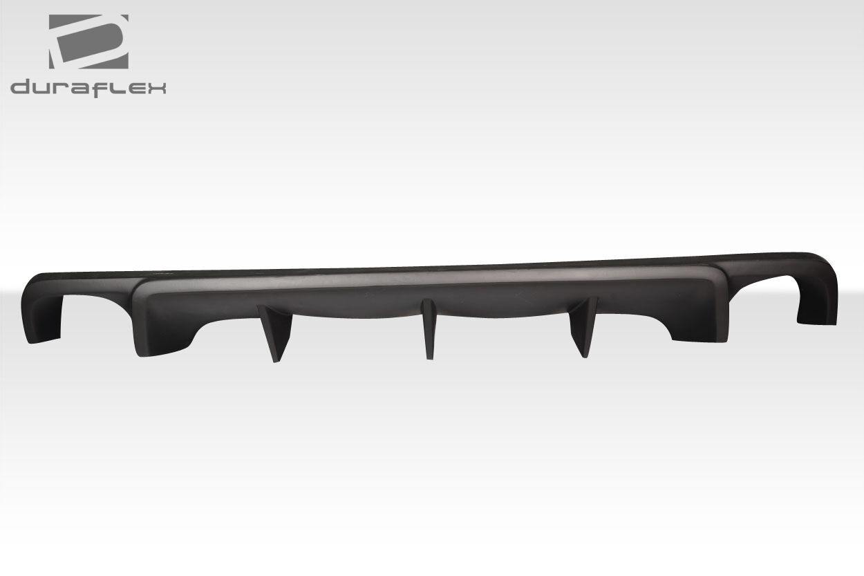2011-2023 Dodge Durango Duraflex Vortex Rear Diffuser - 1 Piece