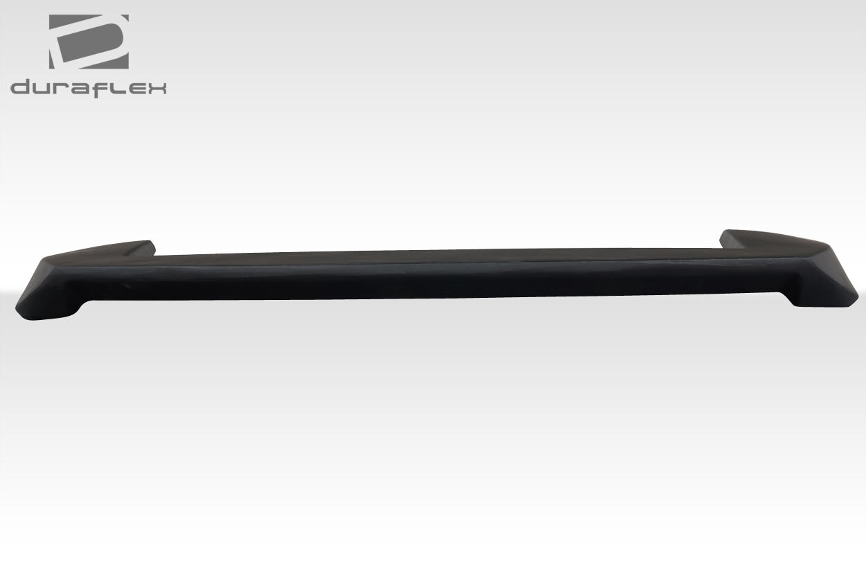 2011-2021 Jeep Grand Cherokee Duraflex Heritage Rear Wing Spoiler - 1 Piece
