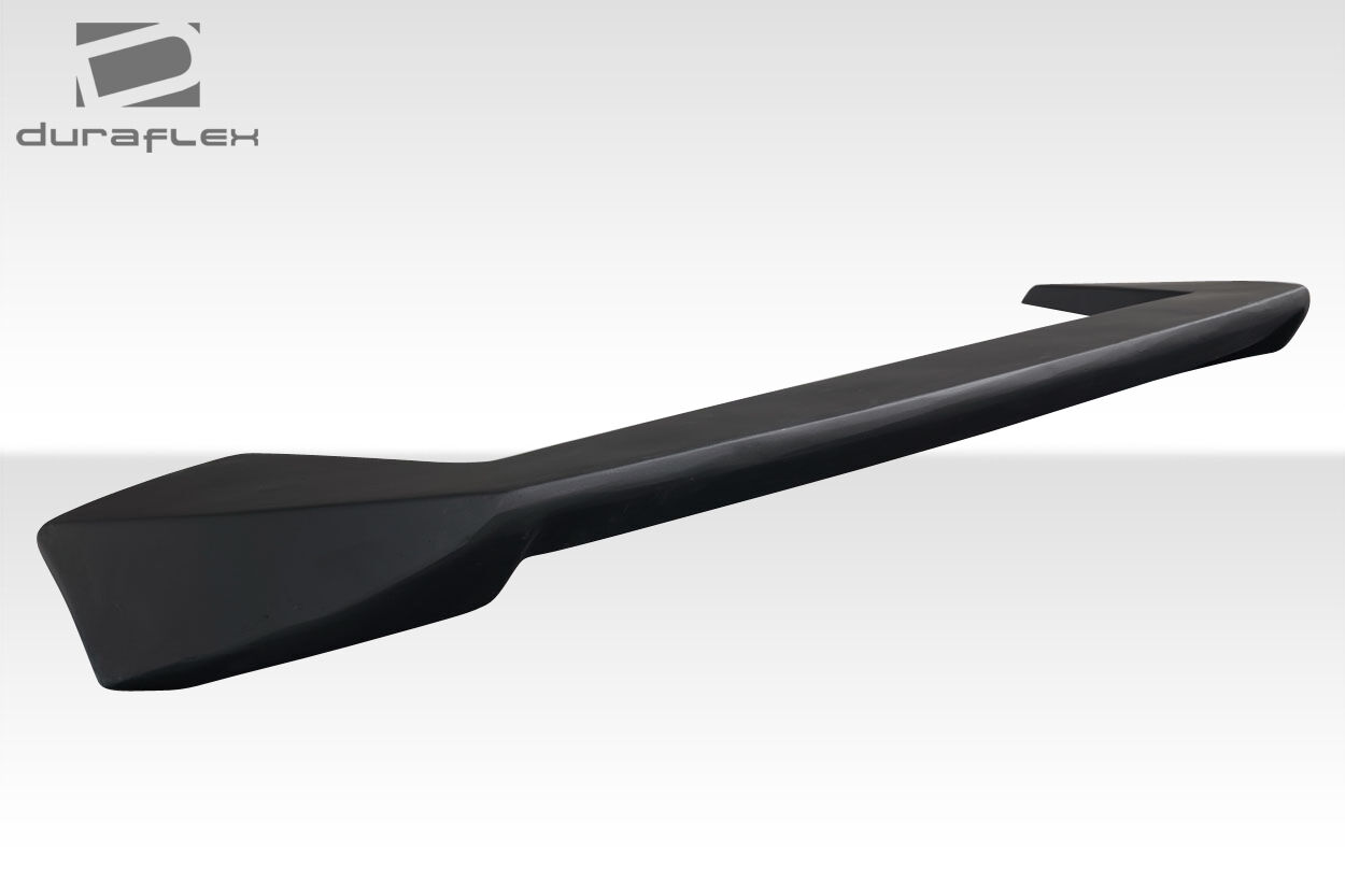 2011-2021 Jeep Grand Cherokee Duraflex Heritage Rear Wing Spoiler - 1 Piece