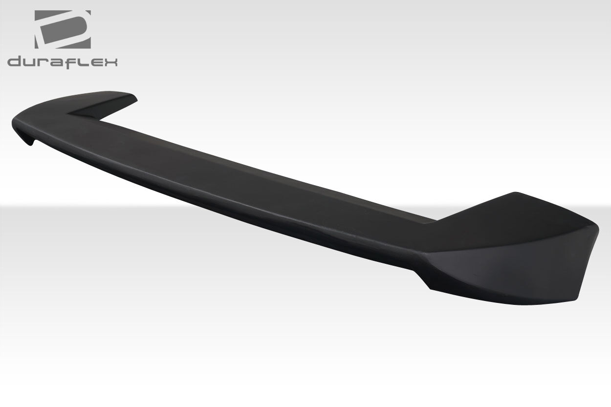 2011-2021 Jeep Grand Cherokee Duraflex Heritage Rear Wing Spoiler - 1 Piece