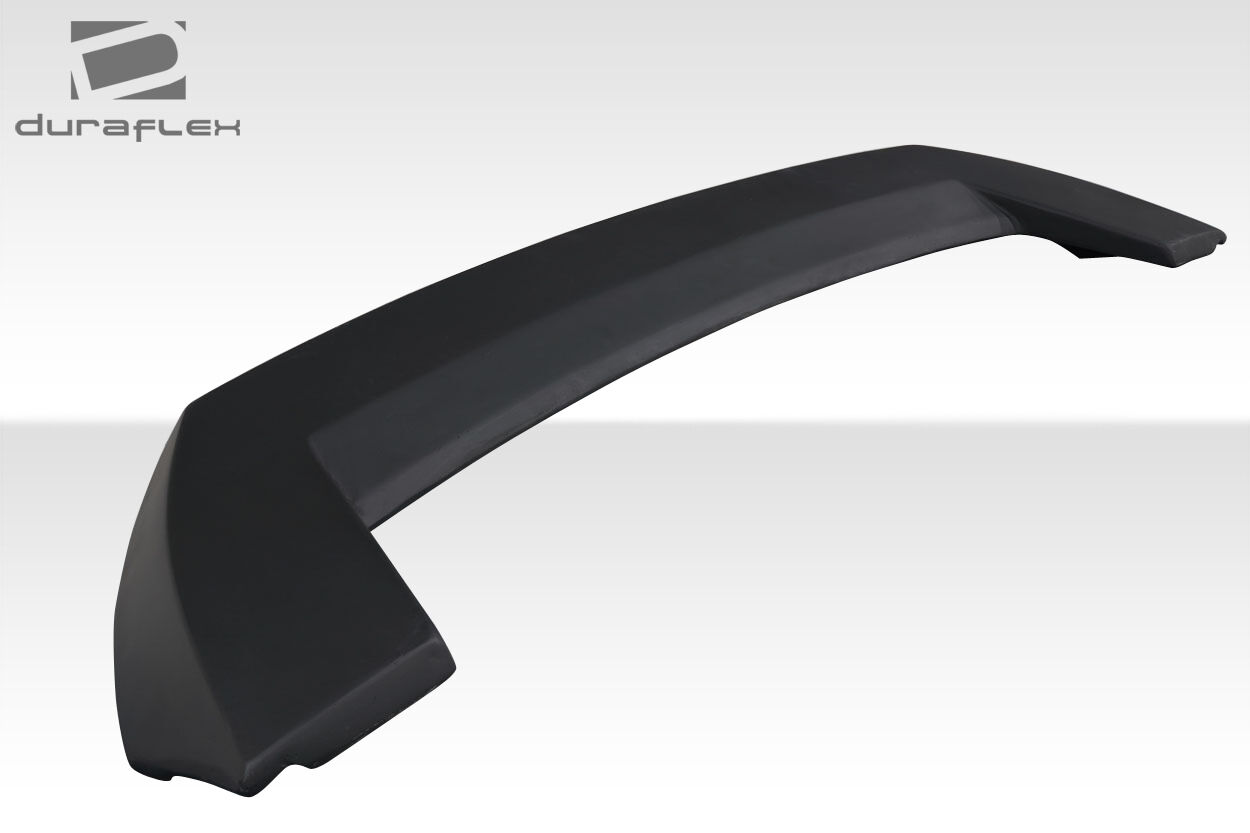 2011-2021 Jeep Grand Cherokee Duraflex Heritage Rear Wing Spoiler - 1 Piece