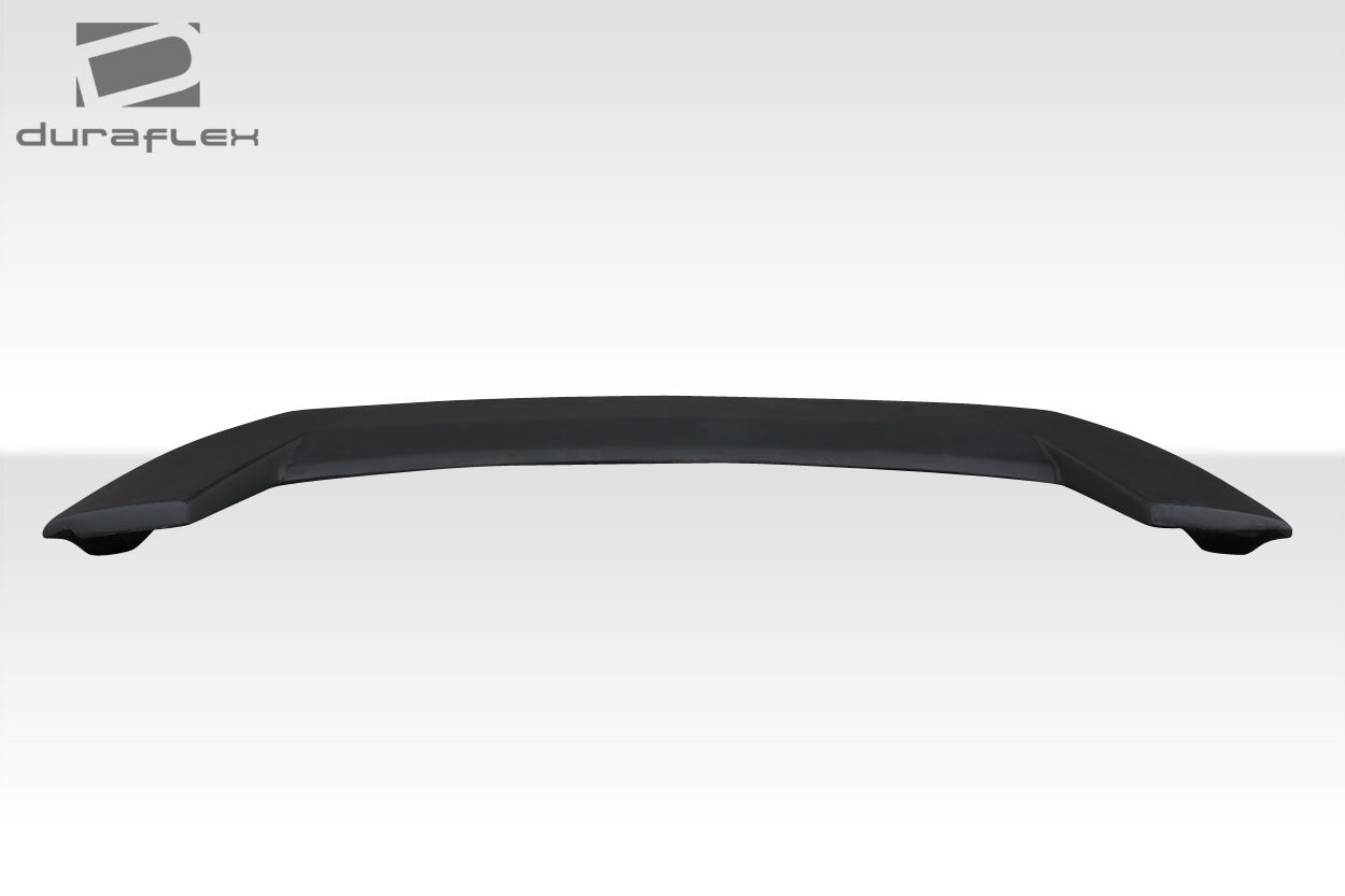 2011-2021 Jeep Grand Cherokee Duraflex Heritage Rear Wing Spoiler - 1 Piece