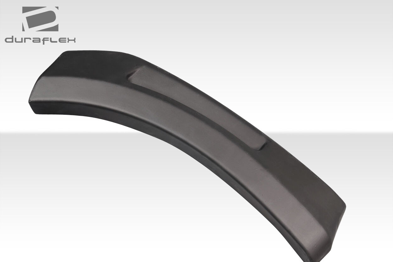 2018-2022 Subaru Crosstrek Duraflex Speedtrail Rear Fender Flares - 8 Piece