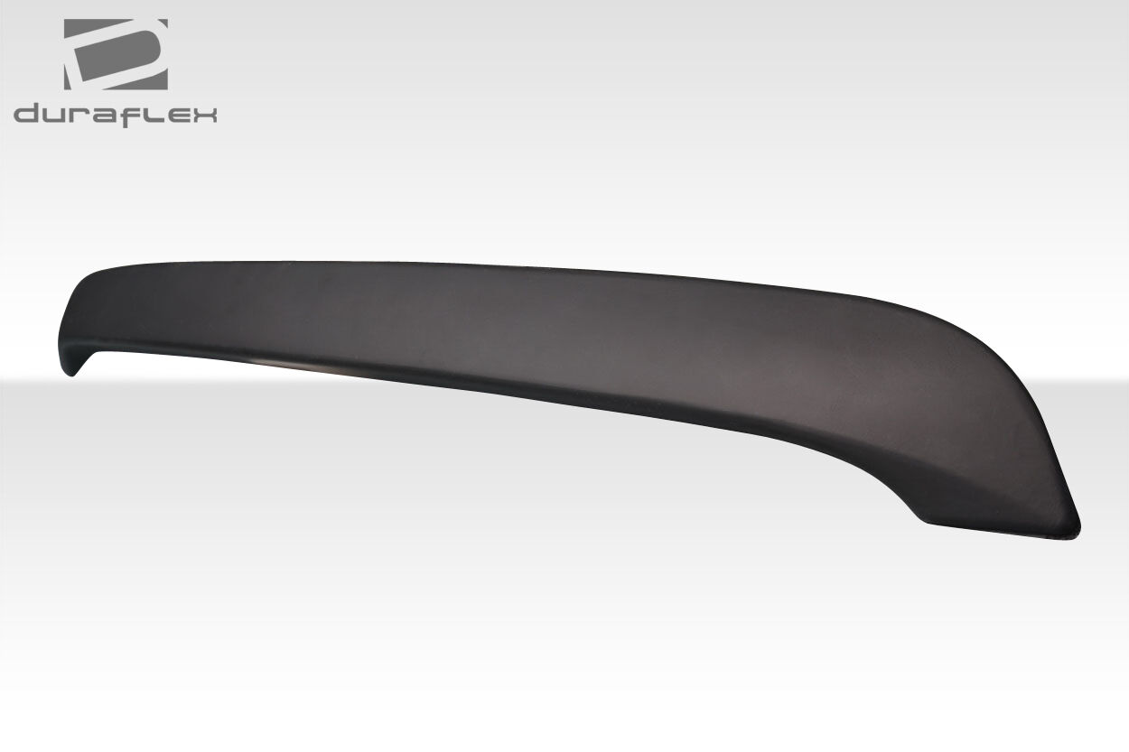 2009-2012 Nissan 370Z Z34 Duraflex Front Bumper Nose Finisher - 1 Piece