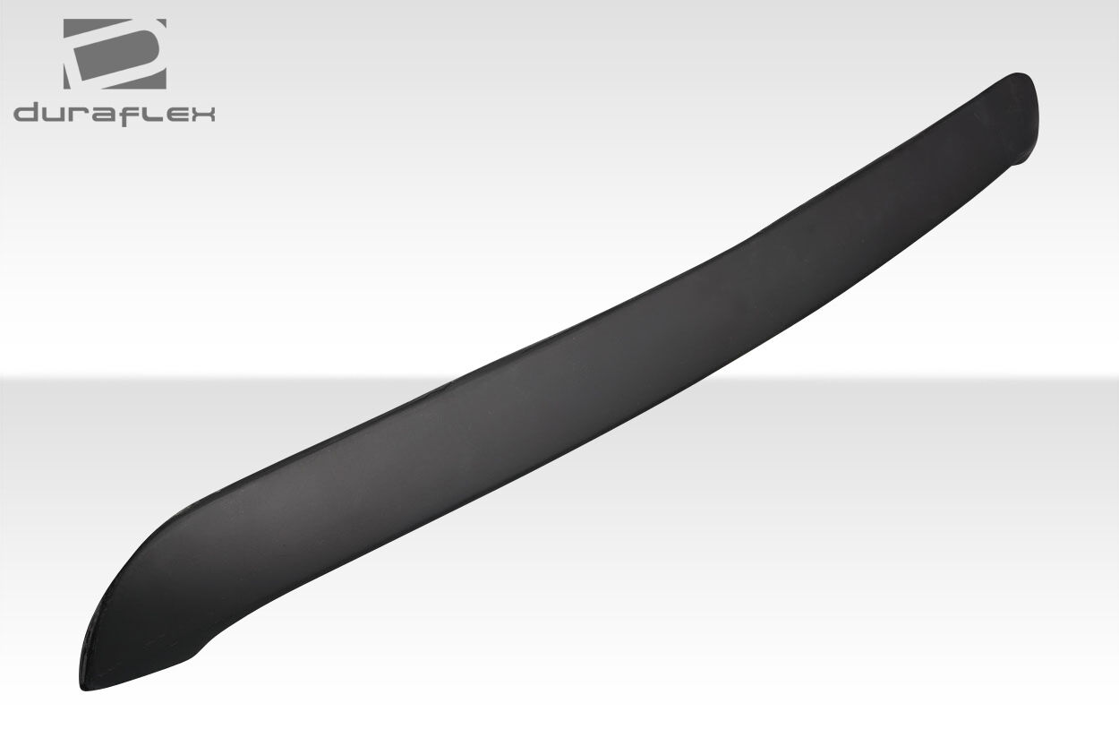 2009-2012 Nissan 370Z Z34 Duraflex Front Bumper Nose Finisher - 1 Piece