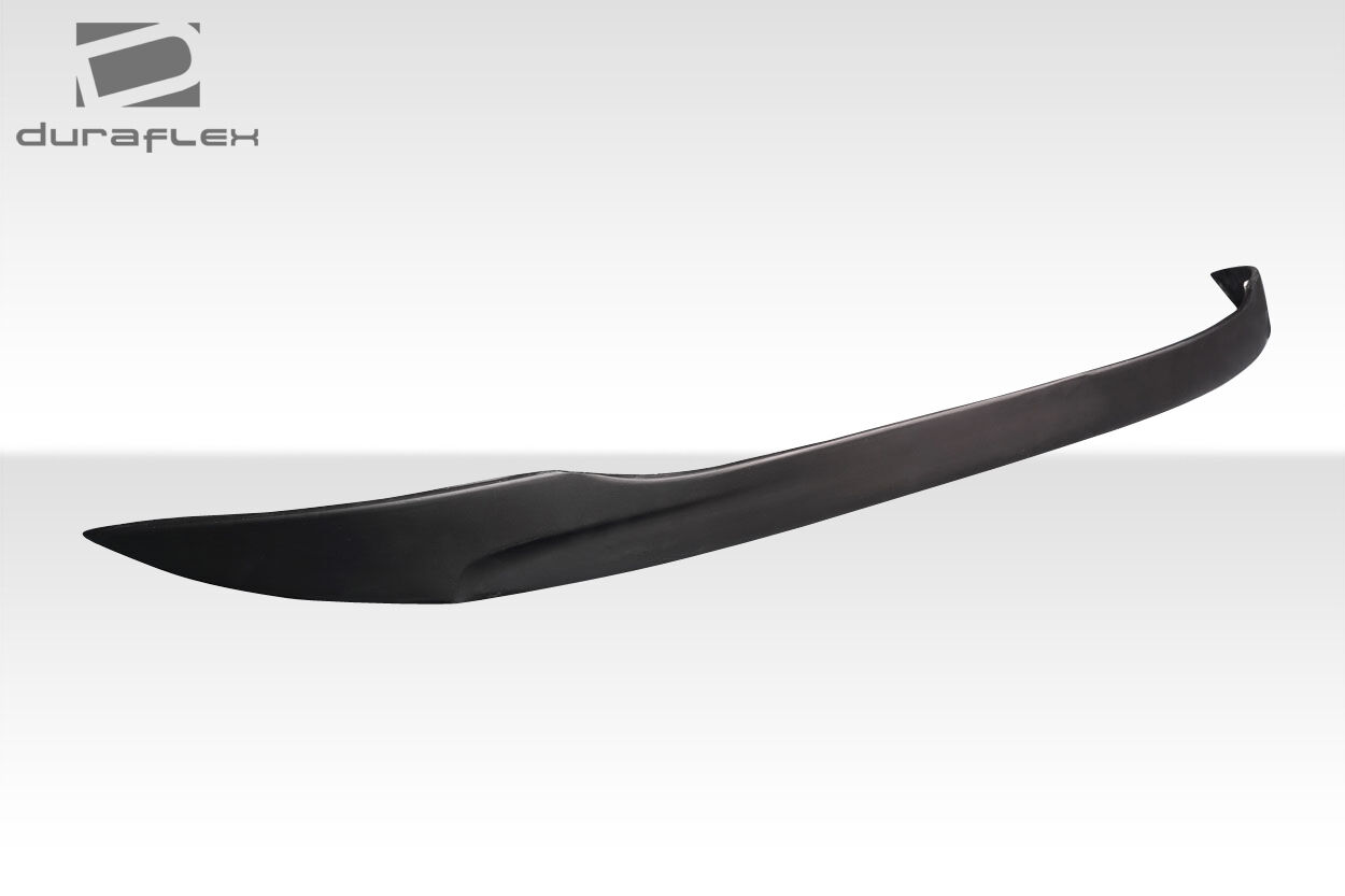 2009-2012 Nissan 370Z Z34 Duraflex Front Chin Aero Deflector - 1 Piece