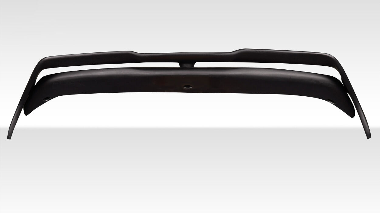 Duraflex Deva Style Fiberglass/FRP Spoiler/Wing for 2014-2020 MINI Cooper - 118272