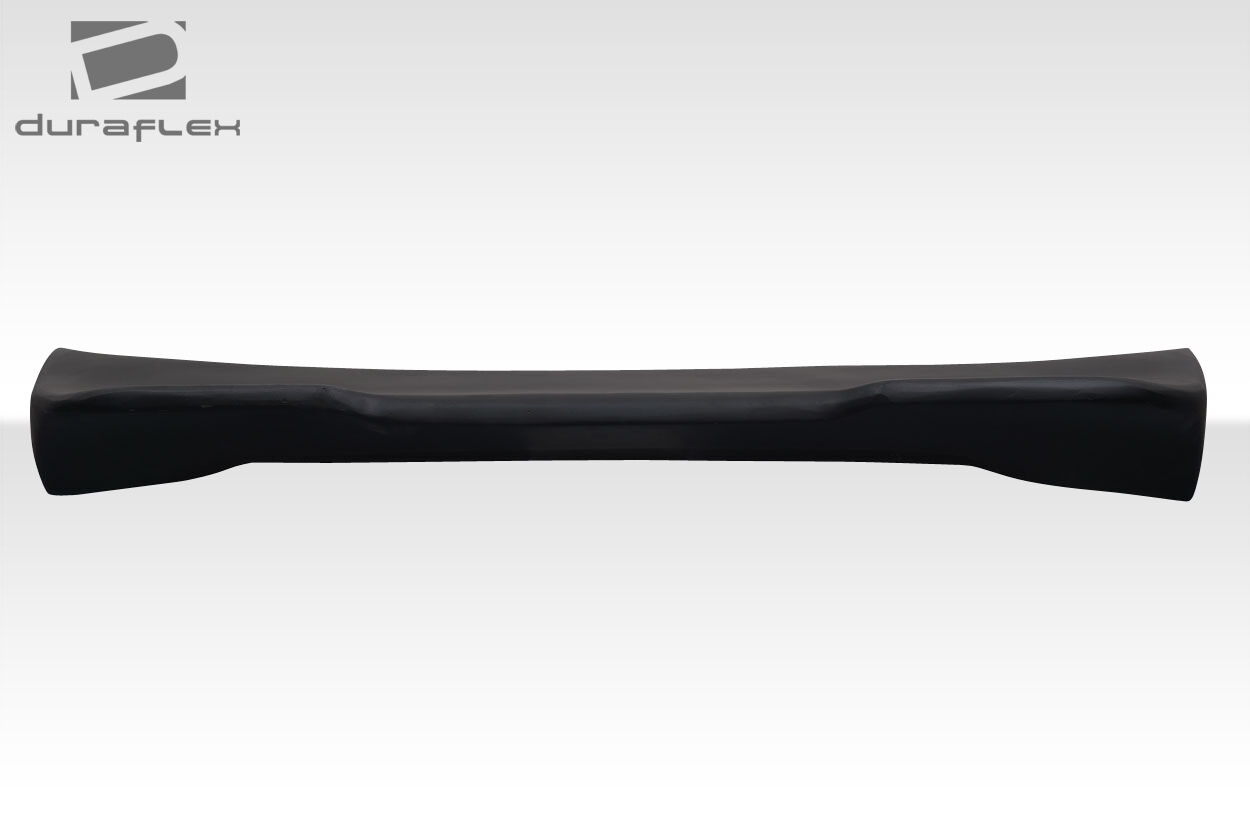 2011-2017 Nissan Juke Duraflex Shaka Mid Rear Wing Spoiler - 1 Piece