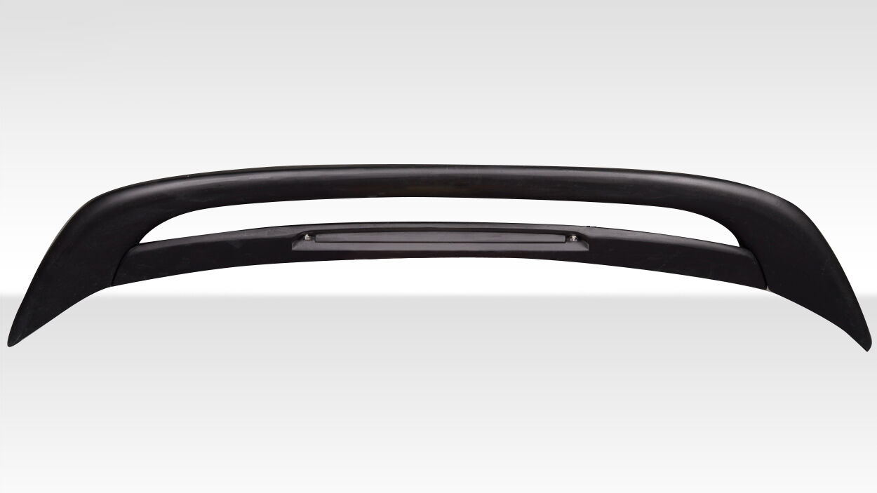 Duraflex Speed Look Style Fiberglass/FRP Spoiler/Wing for 2014-2018 Mazda 3 - 118287