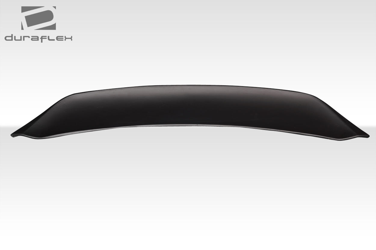 2014-2020 Porsche Cayman 718 Duraflex Duckbill Rear Wing Spoiler - 1 Piece