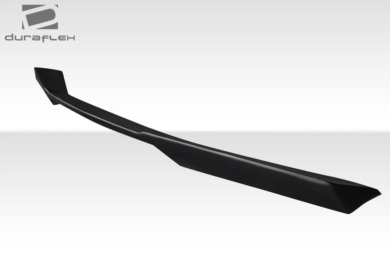 2020-2023 Chevrolet Corvette C8 Duraflex Speedster Rear Wing Spoiler - 1 Piece