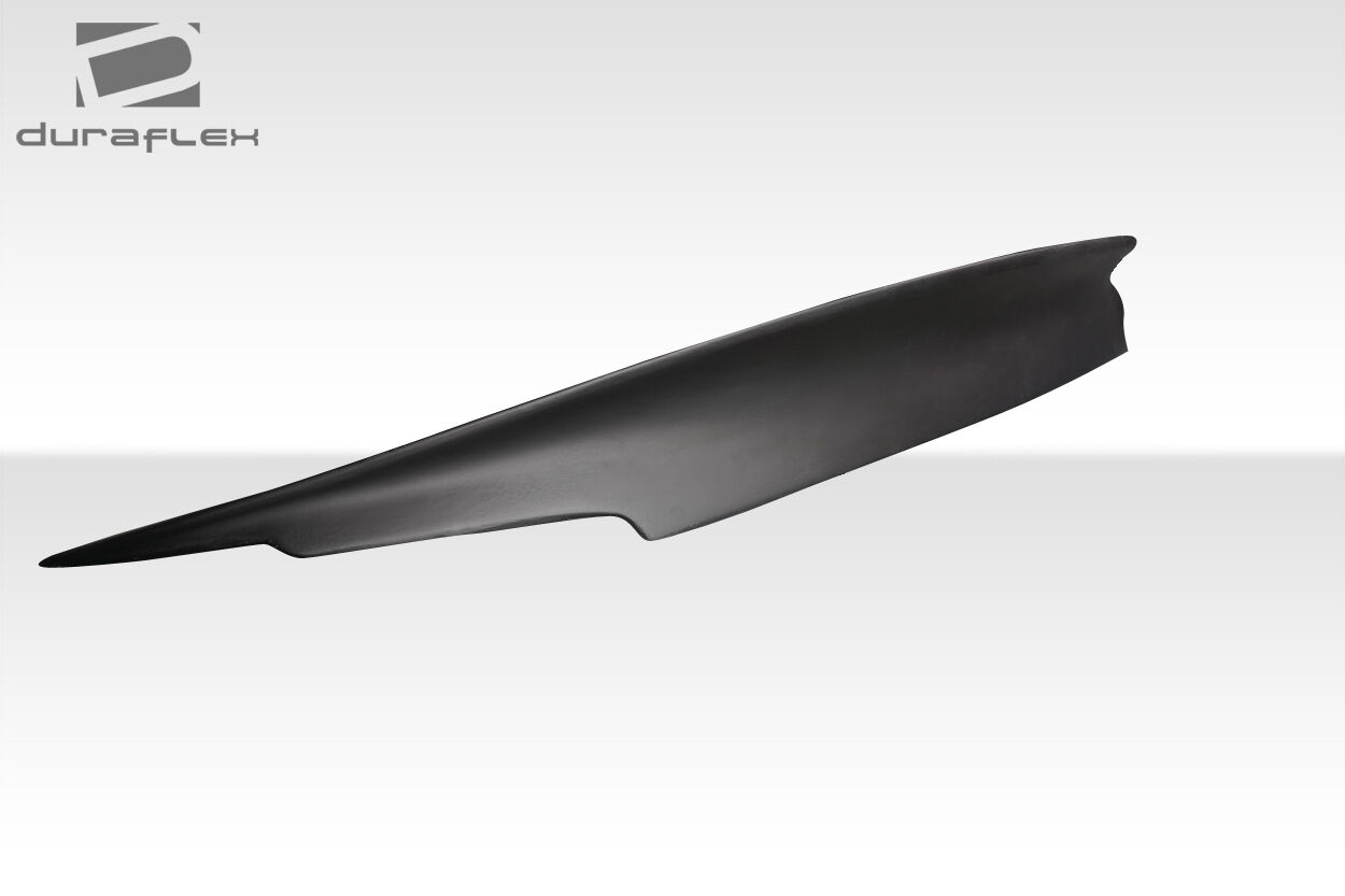 2012-2022 Tesla Model S Duraflex Elixir Rear Wing Spoiler - 1 Piece