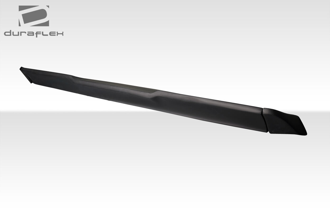 2014-2018 Chevrolet Silverado Duraflex Predator Rear Wing Spoiler - 3 Piece