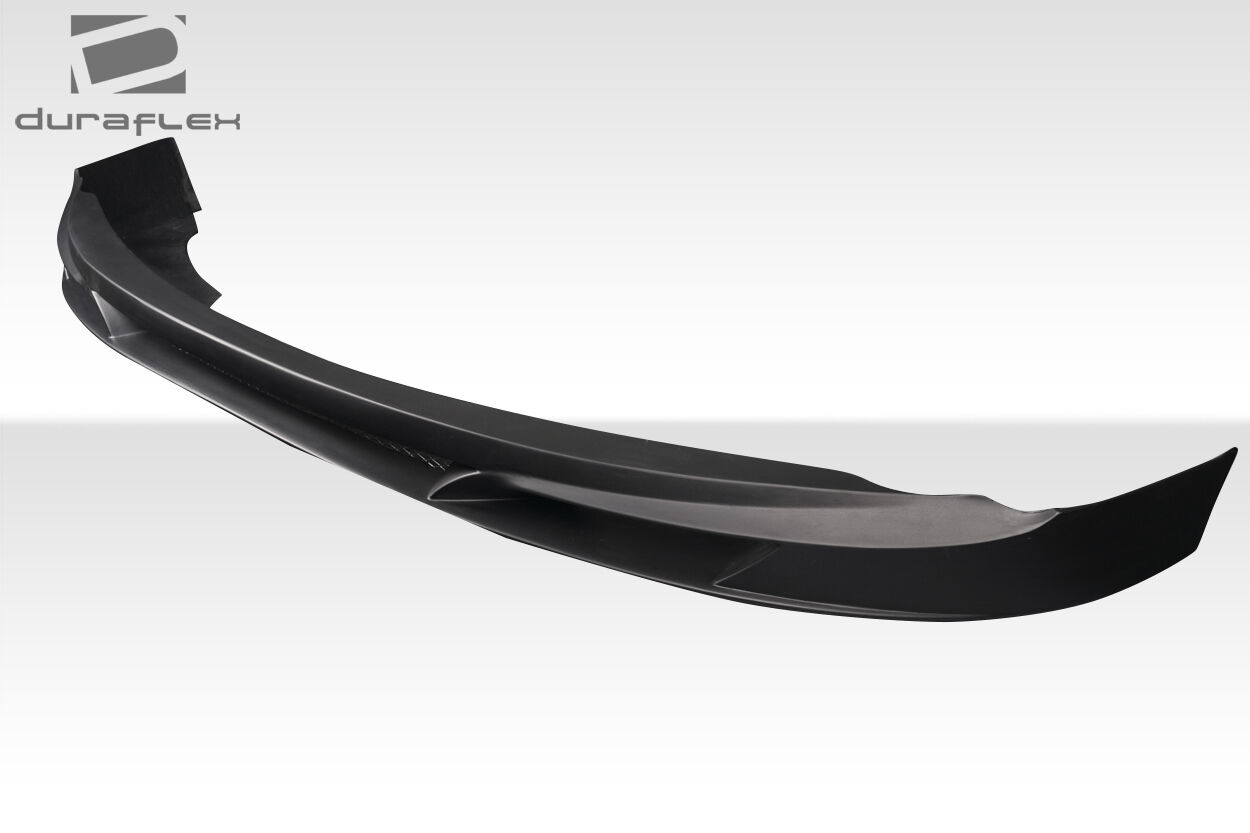 2015-2015 BMW 7 Series F01 F02 Duraflex Alpine V2 Front Lip Spoiler Air Dam - 1 Piece