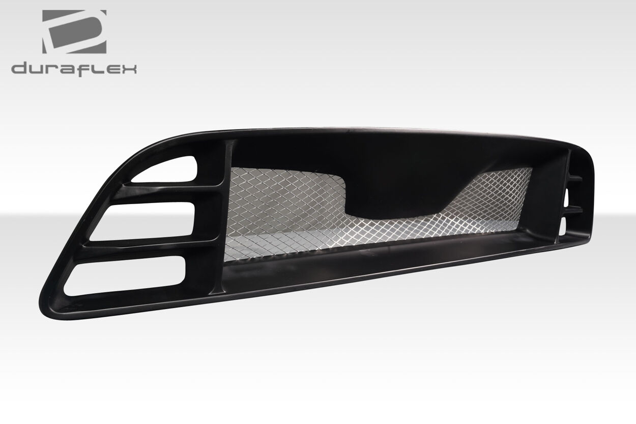 2013-2014 Ford Mustang Duraflex GT Front Grille - 1 Piece