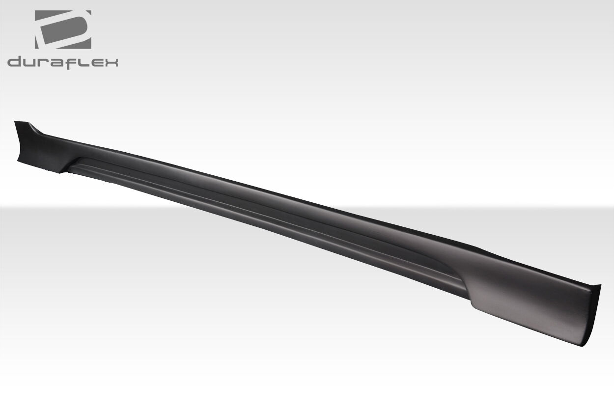 2020-2022 Nissan Sentra Duraflex Sabra Side Skirts -2 Piece