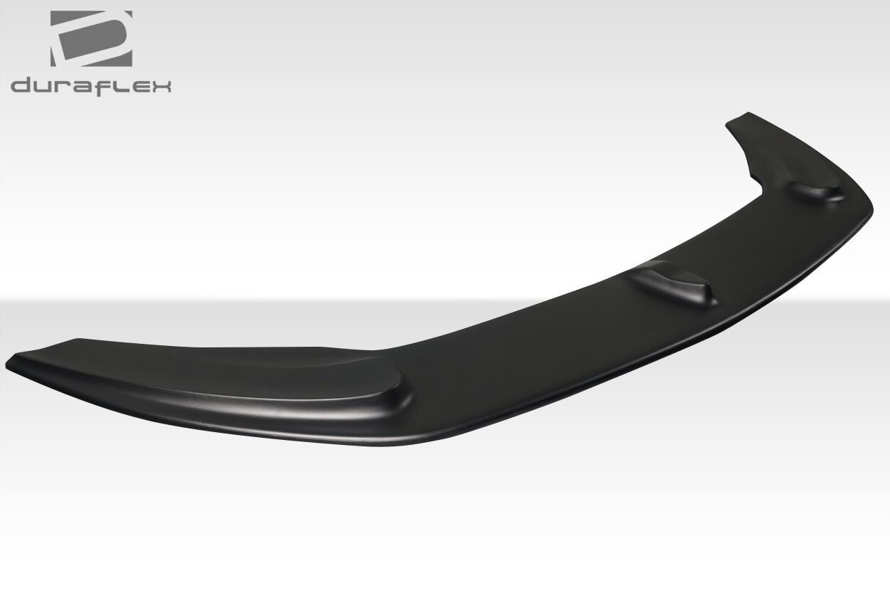 2014-2019 Ford Fiesta Duraflex Monde Front Lip Spoiler Air Dam - 1 Piece