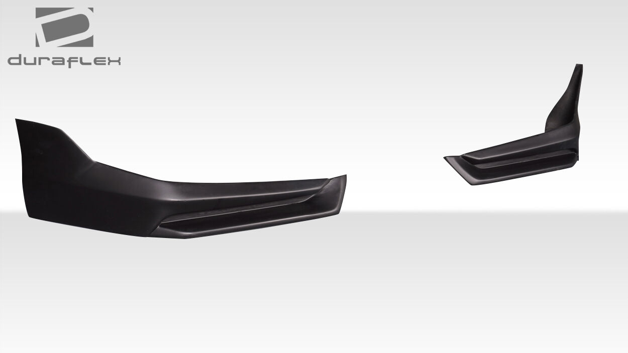 2022-2023 Honda Civic Duraflex Yokel Front Lip Spoiler Air Dam - 1 Piece