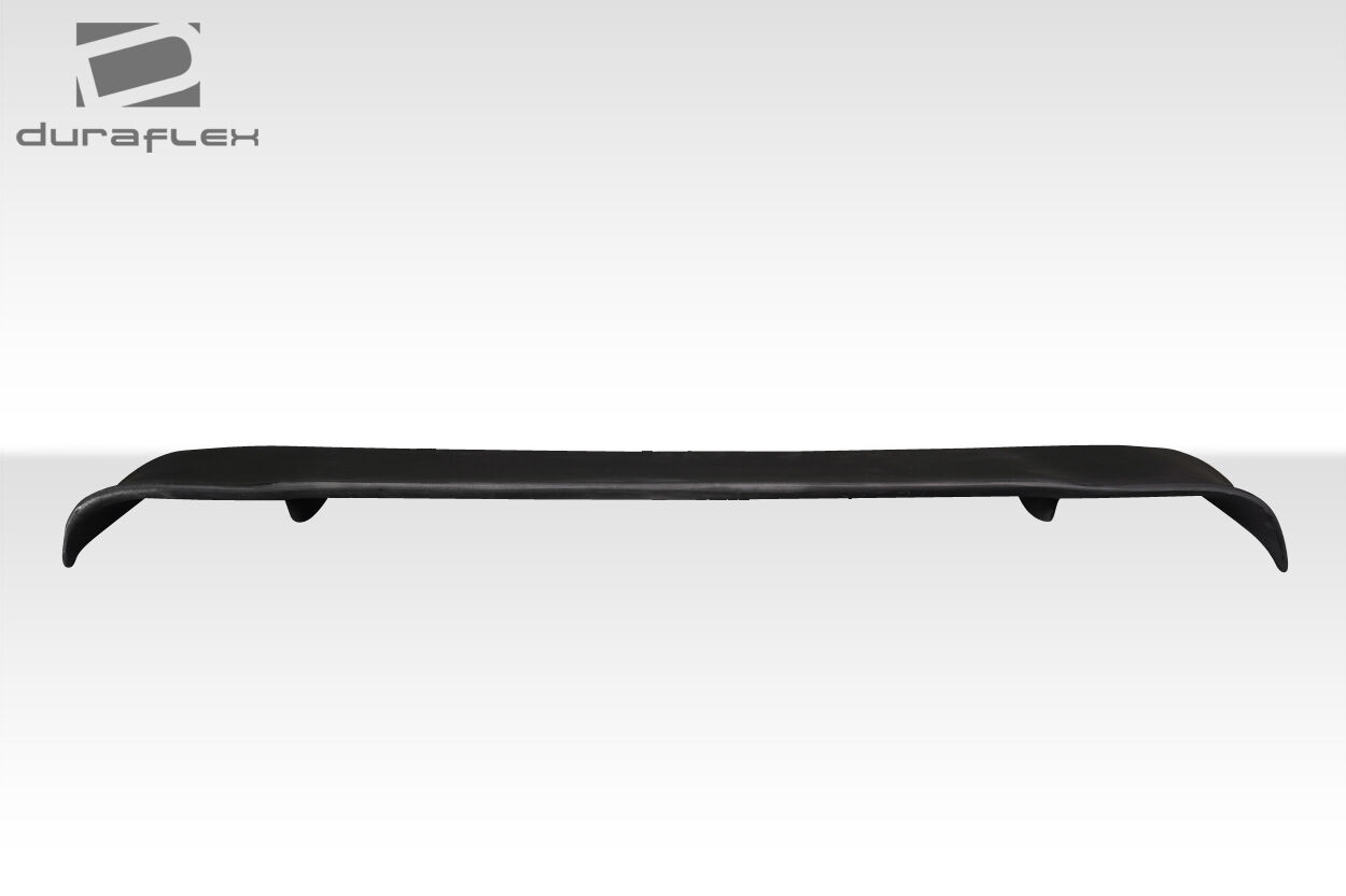 2015-2022 Porsche Macan Duraflex Pacha Rear Wing Spoiler - 3 Piece
