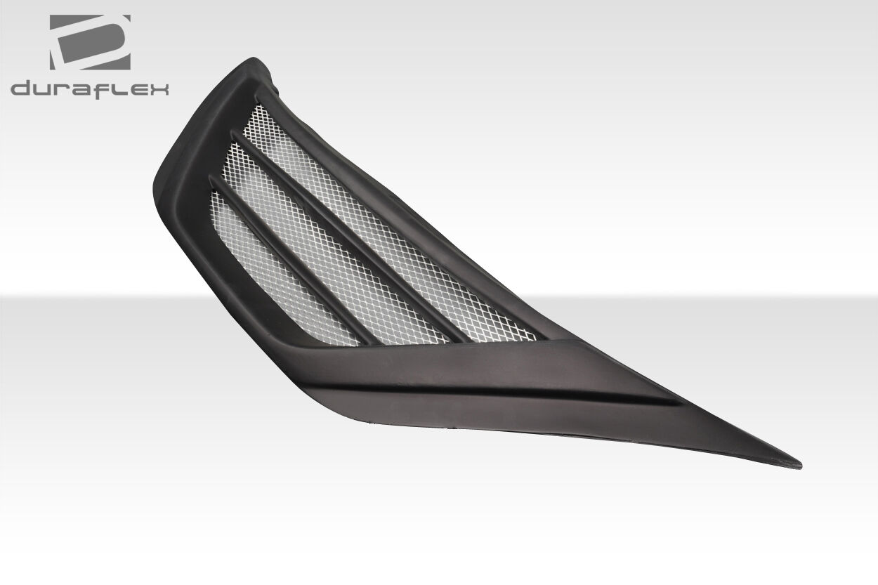2017-2019 Nissan Sentra Duraflex Gramble Grille - 1 Piece