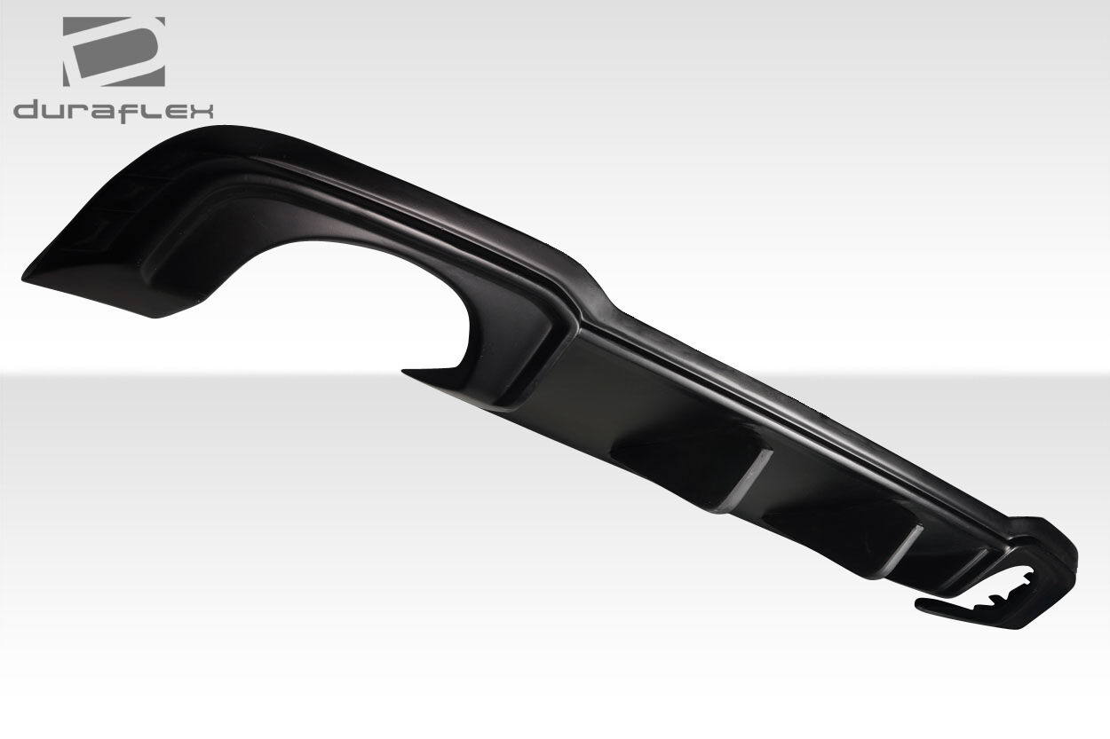 2018-2020 Audi RS3 Duraflex Macula Rear Diffuser - 1 Piece