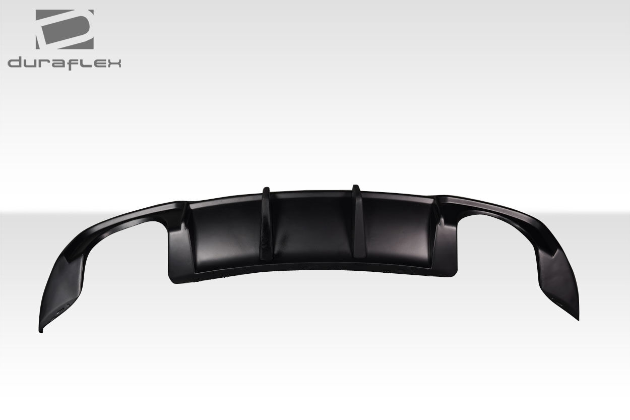 2018-2020 Audi RS3 Duraflex Macula Rear Diffuser - 1 Piece