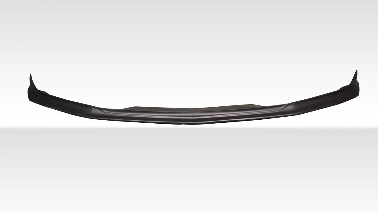 Duraflex Expon Style Fiberglass/FRP Front Bumper Lip/Add On for 2017-2020 Acura MDX - 118386