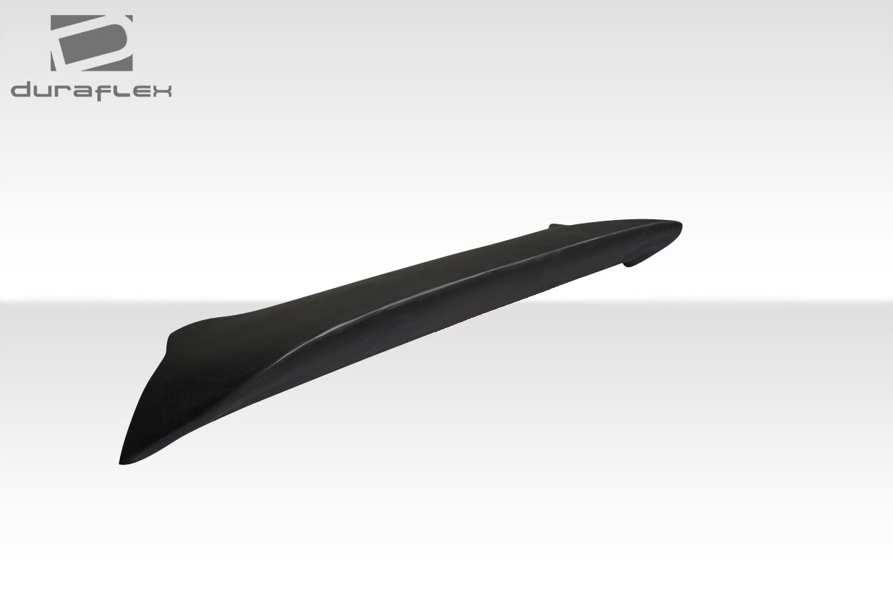 2009-2013 Honda Fit Duraflex SP Spec Rear Wing Spoiler - 1 Piece