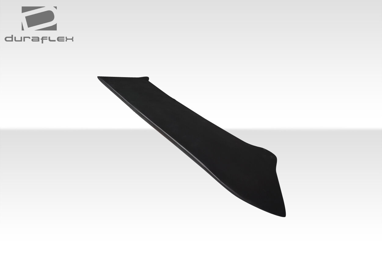 2009-2013 Honda Fit Duraflex SP Spec Rear Wing Spoiler - 1 Piece